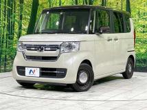 2023 Honda N BOX