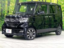 2018 Honda N BOX