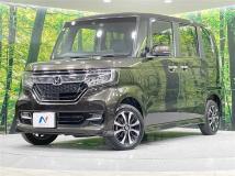 2019 Honda N BOX