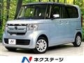 2019 Honda N BOX