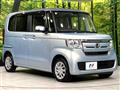 2019 Honda N BOX