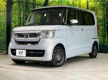 2020 Honda N BOX