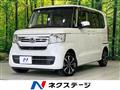 2021 Honda N BOX