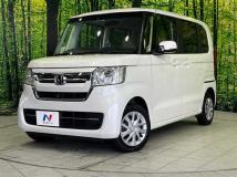 2022 Honda N BOX