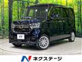 2021 Honda N BOX