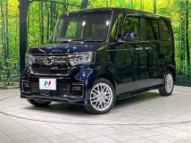 2021 Honda N BOX
