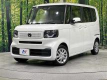 2024 Honda N BOX