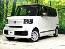 2024 Honda N BOX
