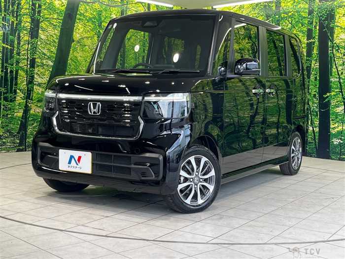 2024 Honda N BOX