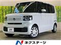 2025 Honda N BOX