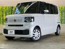 2025 Honda N BOX