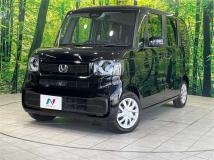 2024 Honda N BOX