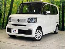 2024 Honda N BOX