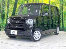 2024 Honda N BOX