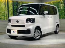 2025 Honda N BOX