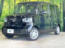 2025 Honda N BOX