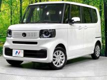 2026 Honda N BOX
