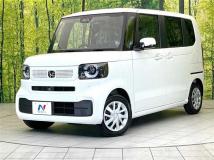 2026 Honda N BOX