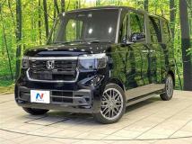 2023 Honda N BOX