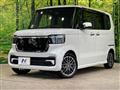 2023 Honda N BOX