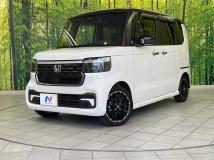 2024 Honda N BOX