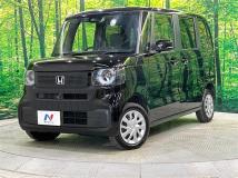 2024 Honda N BOX