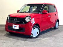 2013 Honda N-ONE