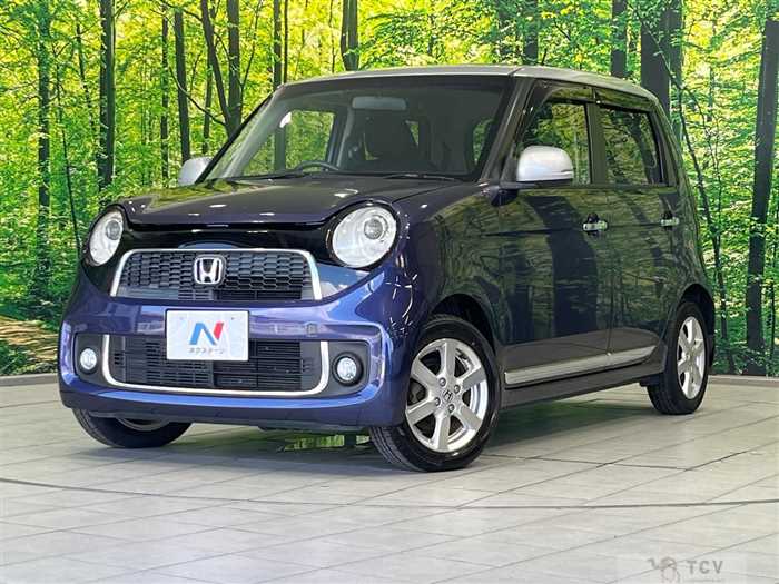 2013 Honda N-ONE