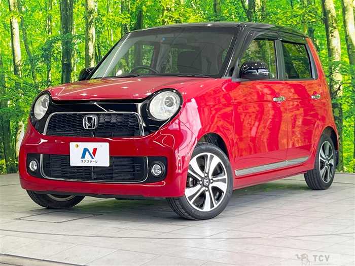 2013 Honda N-ONE