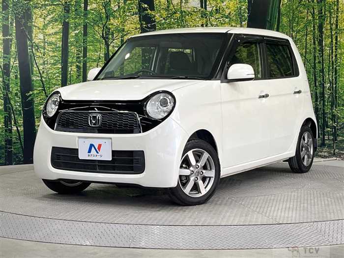 2013 Honda N-ONE