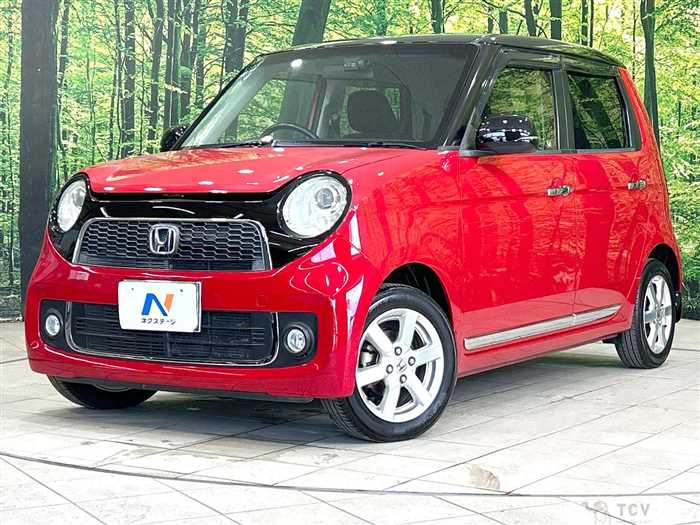 2013 Honda N-ONE