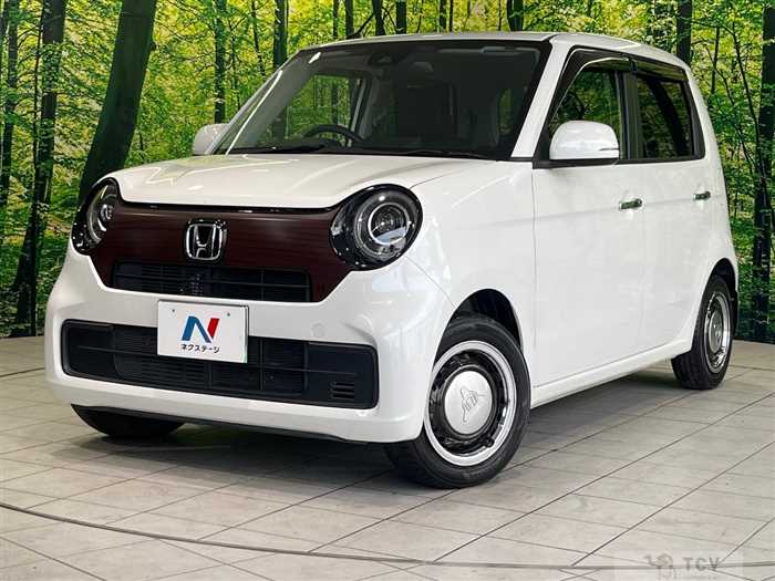 2022 Honda N-ONE