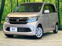 2013 Honda N-WGN