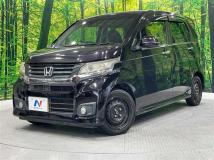 2014 Honda N-WGN