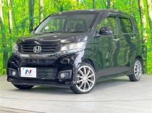 2014 Honda N-WGN