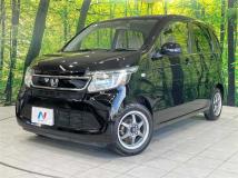 2014 Honda N-WGN