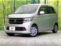 2015 Honda N-WGN