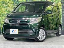 2018 Honda N-WGN