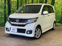 2014 Honda N-WGN
