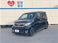 2017 Honda N-WGN