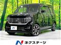 2020 Honda N-WGN