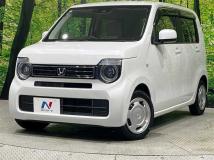 2020 Honda N-WGN