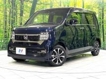 2023 Honda N-WGN