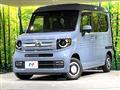 2023 Honda N-VAN