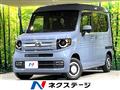 2023 Honda N-VAN