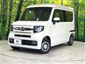 2024 Honda N-VAN