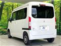 2024 Honda N-VAN