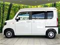 2024 Honda N-VAN