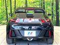 2016 Honda S660