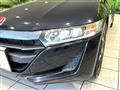 2016 Honda S660